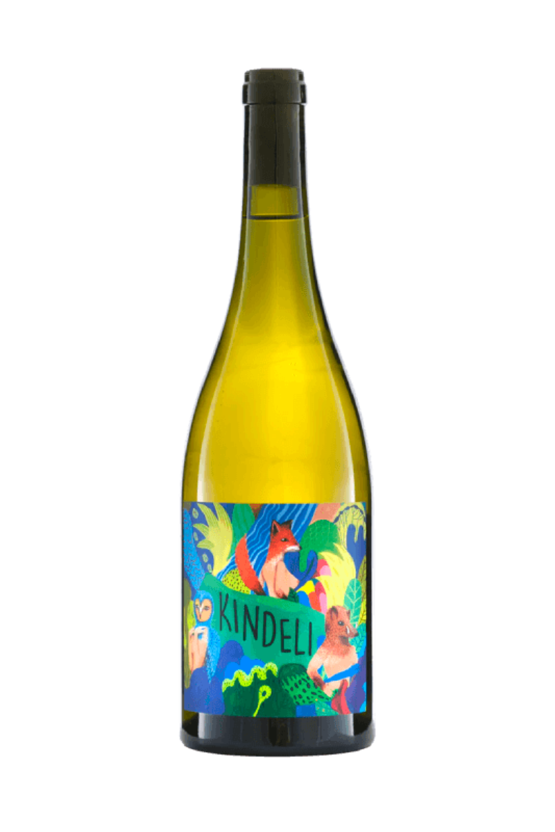 Kindeli Bianco 2021