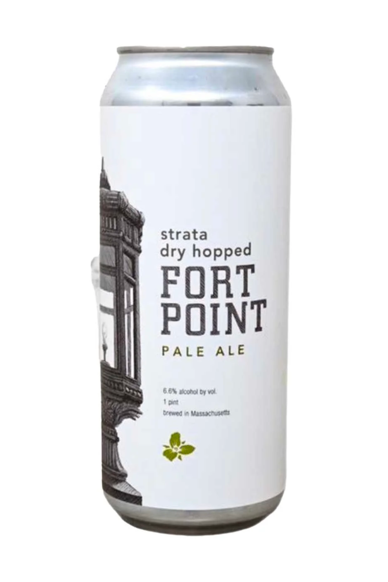 Trillium Strata Fort Point