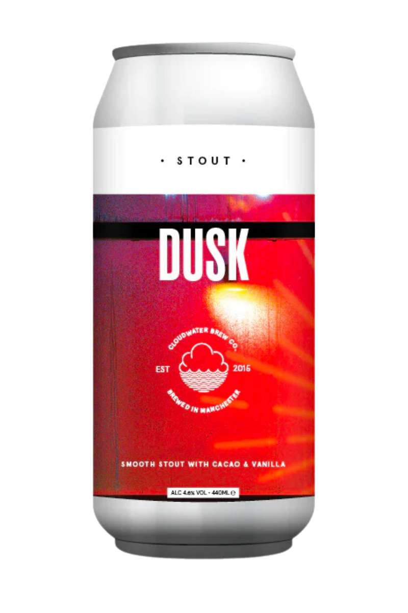 Cloudwater Dusk
