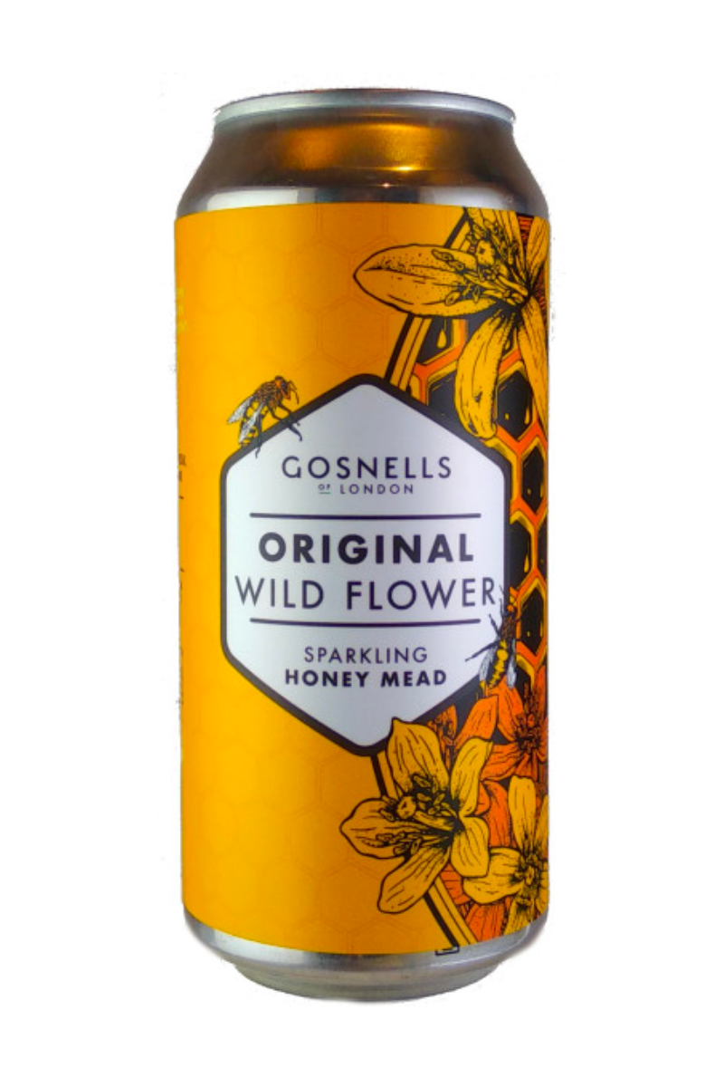 Gosnells Wildflower Mead