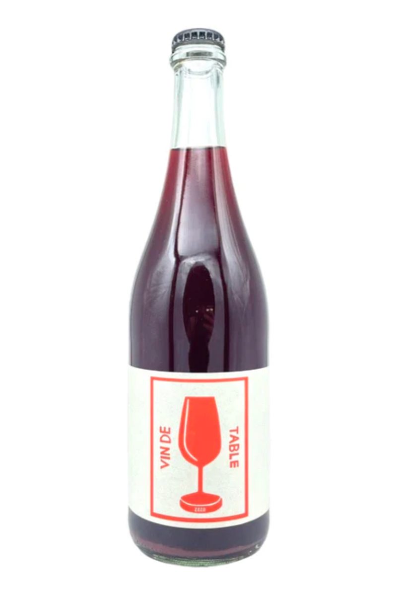 Aeblerov Vin de Table 2021