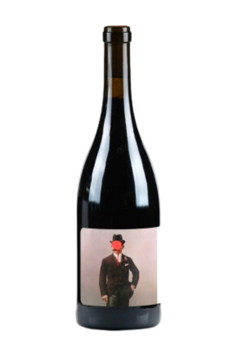 Cruse Charles Heintz Syrah 2021