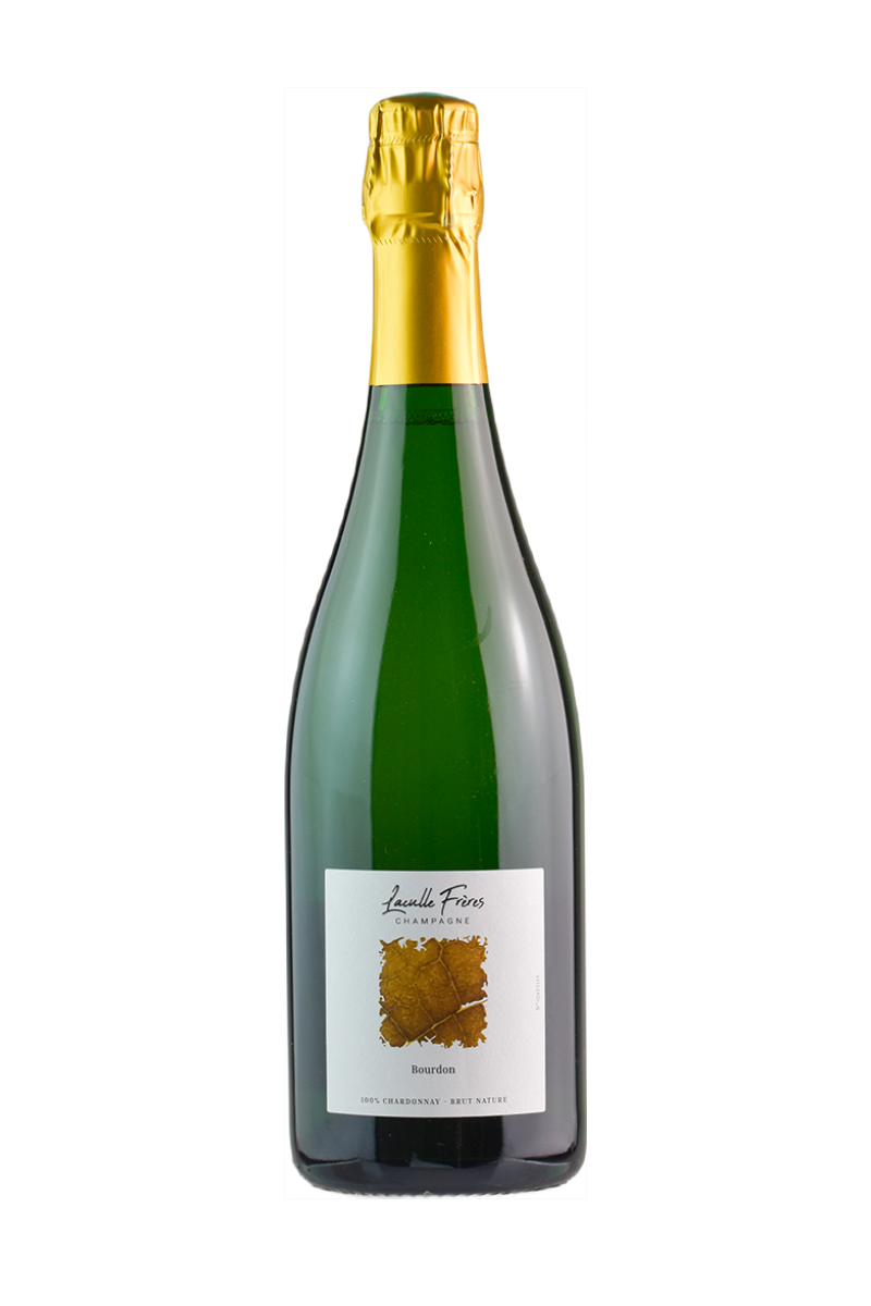 Champagne Laculle Frères Bourdon Chardonnay 2018