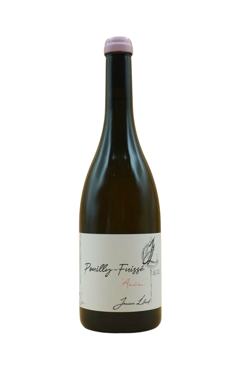 Jessica Litaud Pouilly-Fuisse Andrea 2021