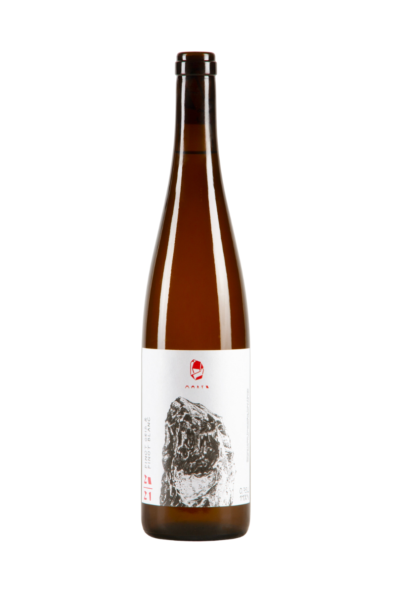 Marto Gris & Blanc 2021