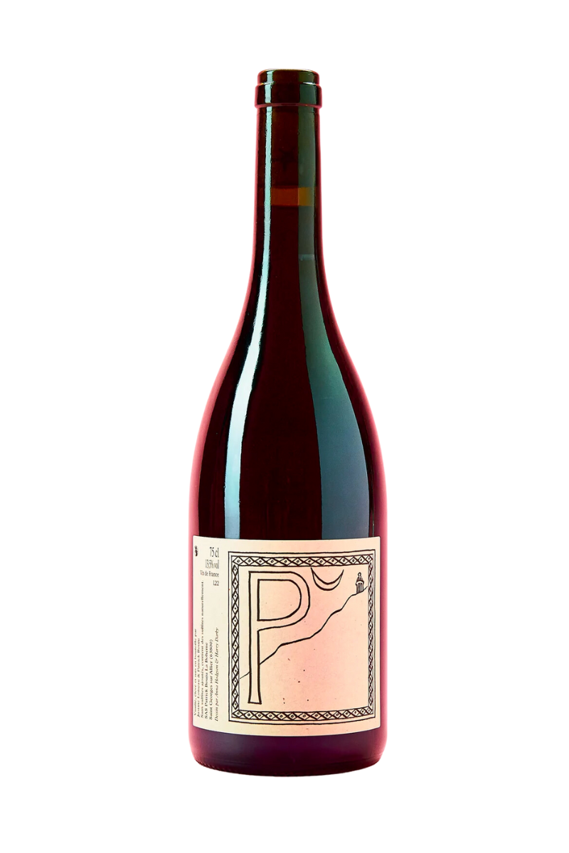 Domaine La Boheme P 2022