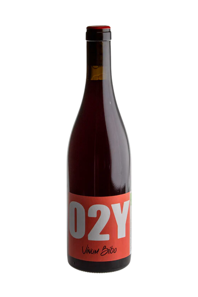 O2Y Vinum Bibo (Gamay) 2021