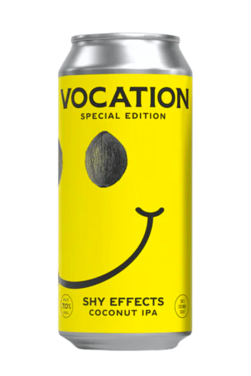 Vocation Shy Effects IPA