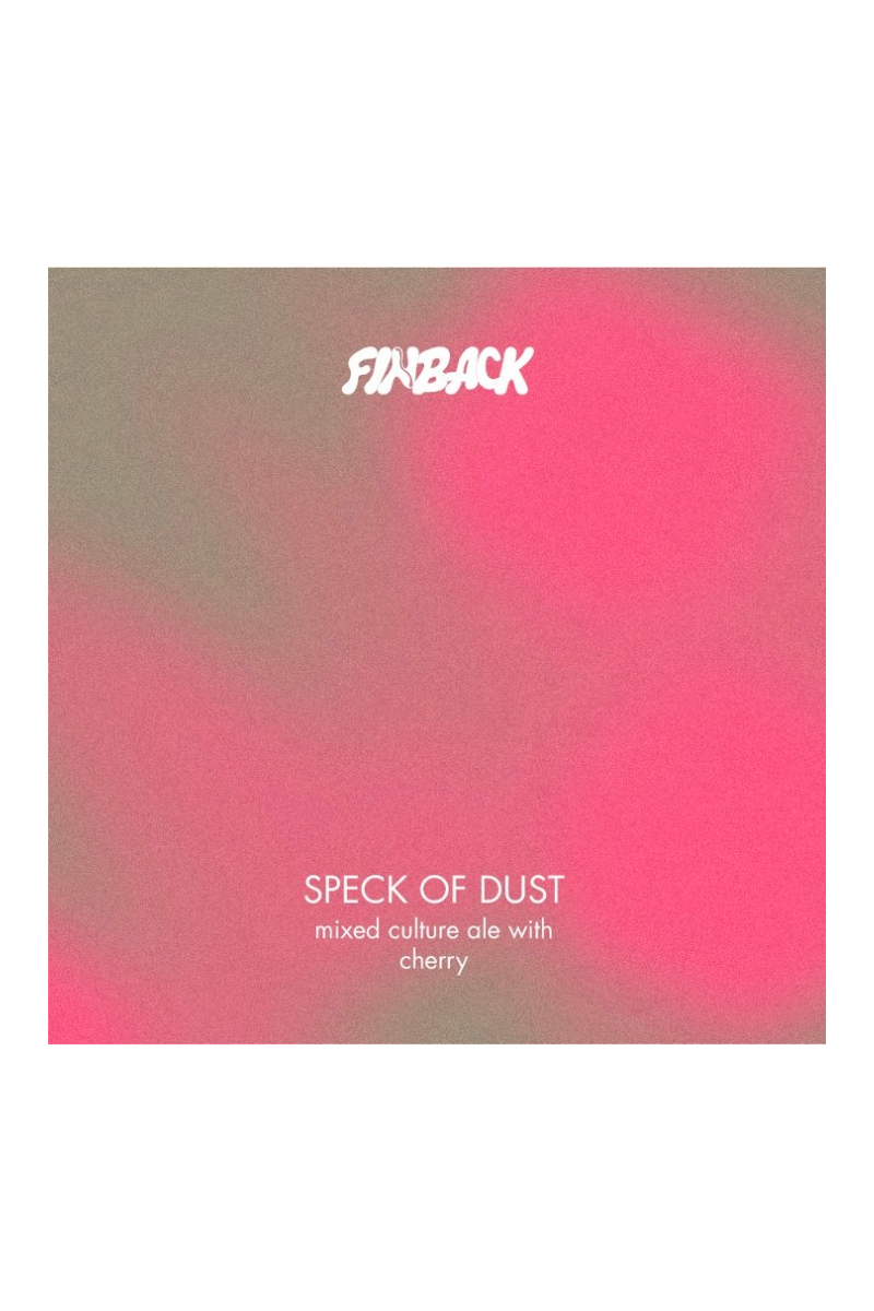 Finback Speck of Dust 2021
