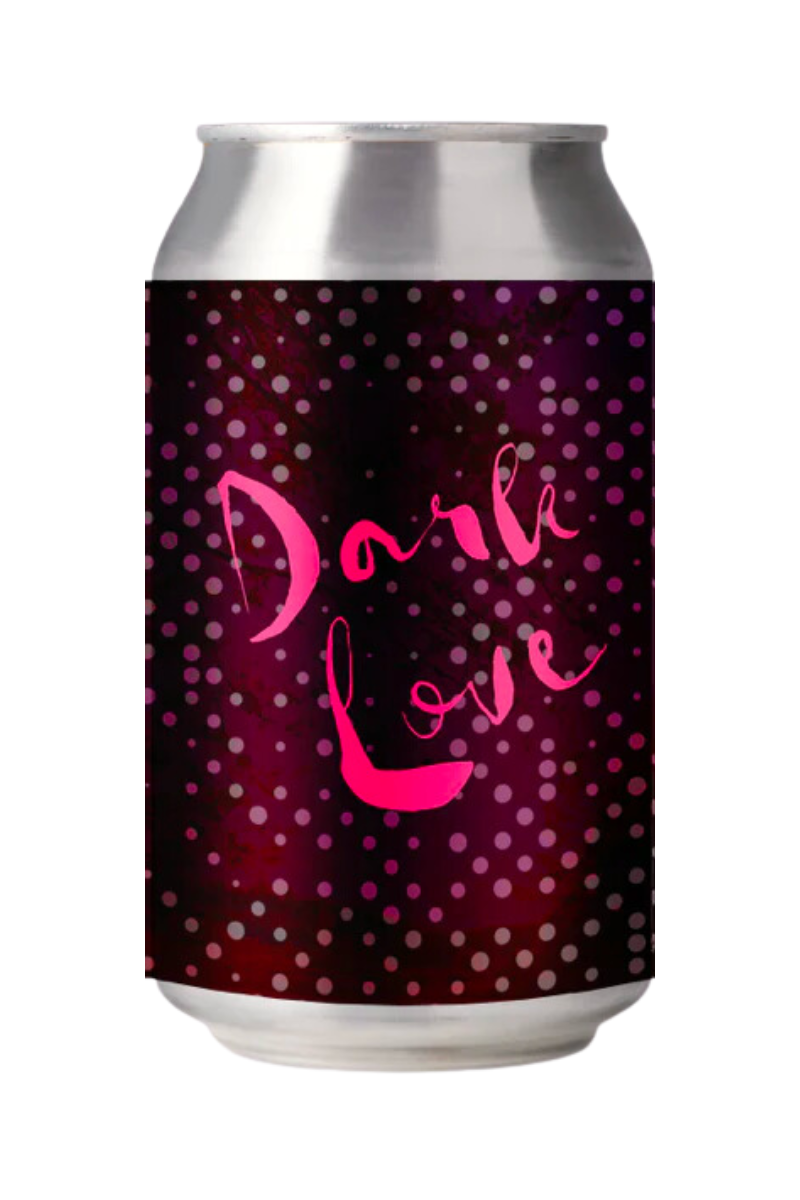 Duckpond Dark Love