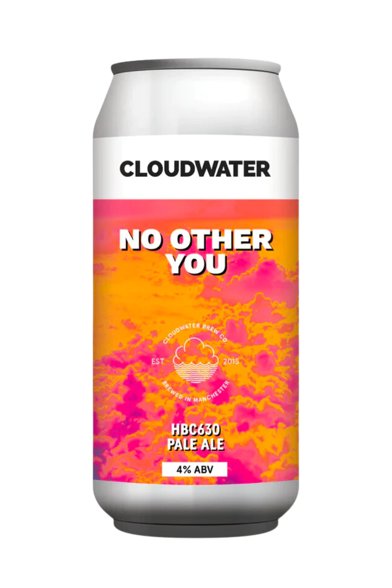 Cloudwater No Other You Pale Ale