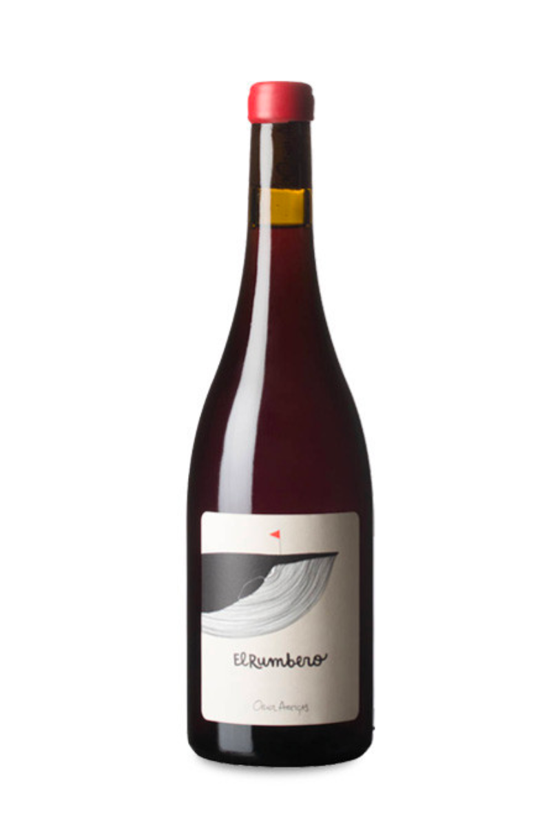 Oriol Artigas Alella El Rumbero 2021