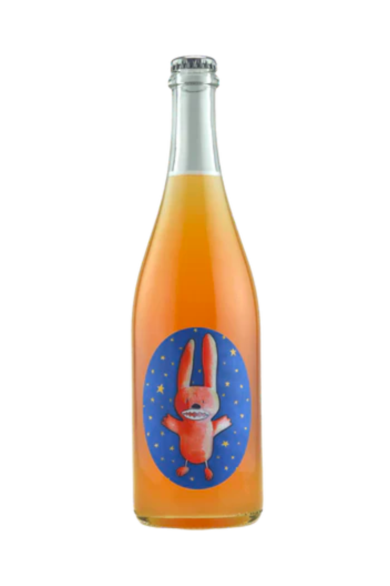 Wildman Astro Bunny 2023