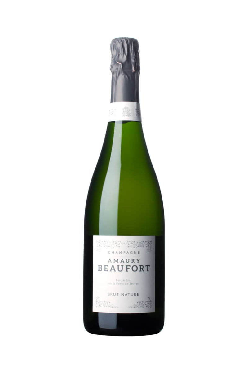 Champagne Amaury Beaufort Le Jardinot 2017