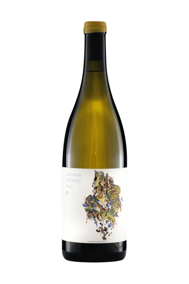 Clos des Plantes Whakapiripiri Mai Chenin Blanc 2023