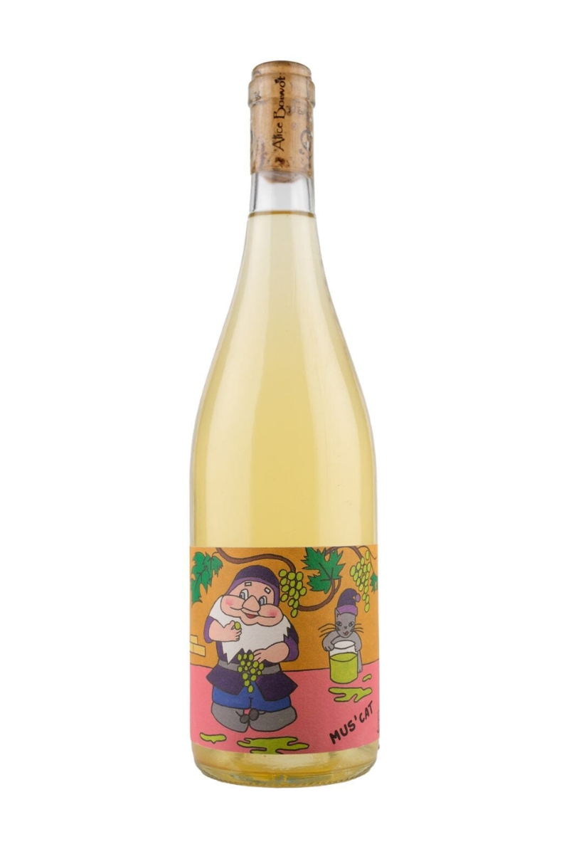 L'Octavin Mus'cat 2021