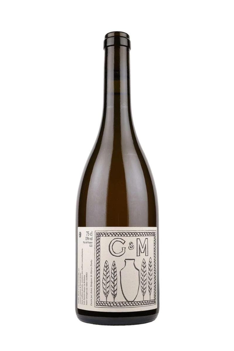 Domaine La Boheme G&M 2022