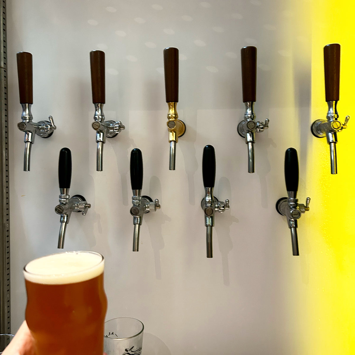 TEMPLE CELLARS Beers, Wines, Spirits, NonAle