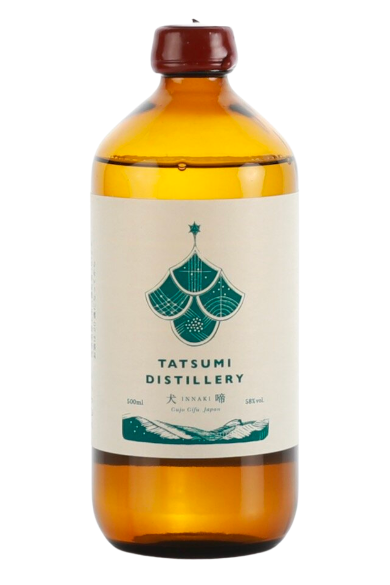 Tatsumi Absinthe