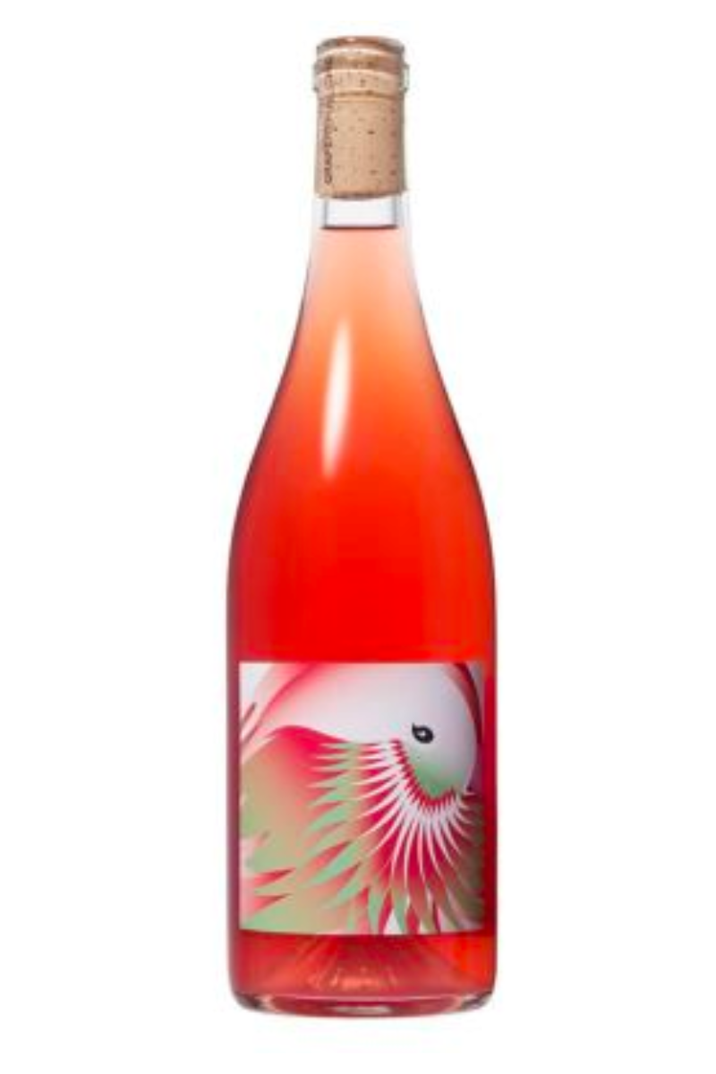 Grape Republic Rosato 2020