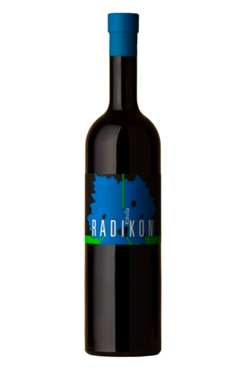 Radikon Ribolla Gialla 2017