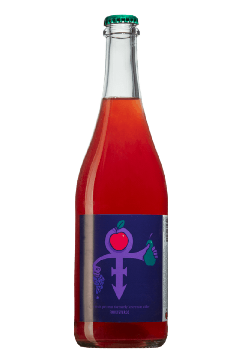 Fruktstereo The Fruit Pet-Nat Formerly Known As Cider 2020
