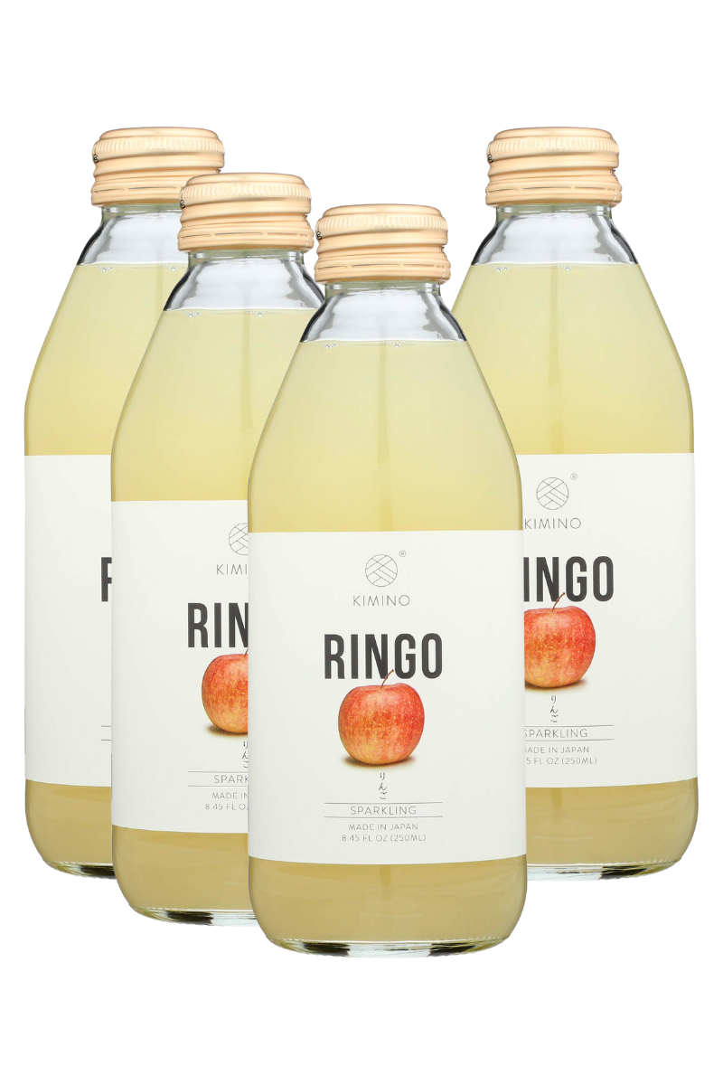 Kimino Ringo 4 Pack