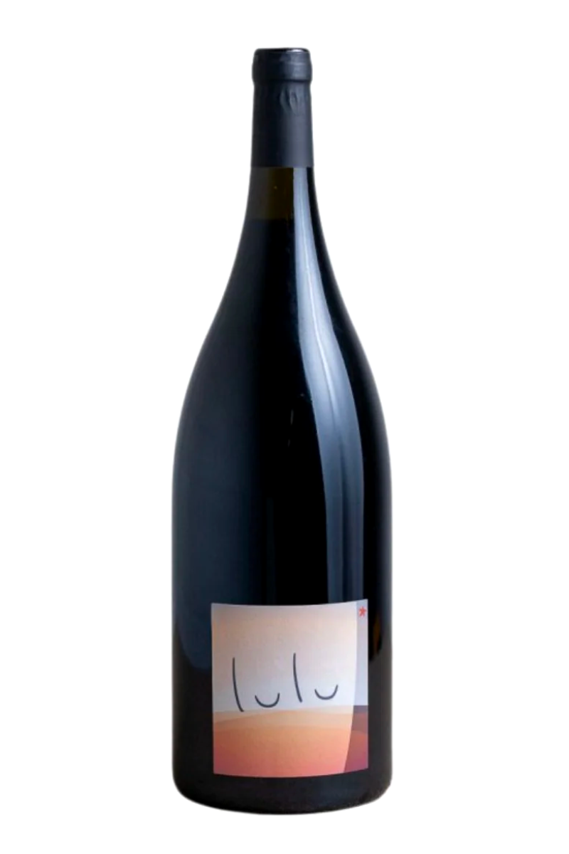 Domaine La Boheme Lulu 2020 Magnum