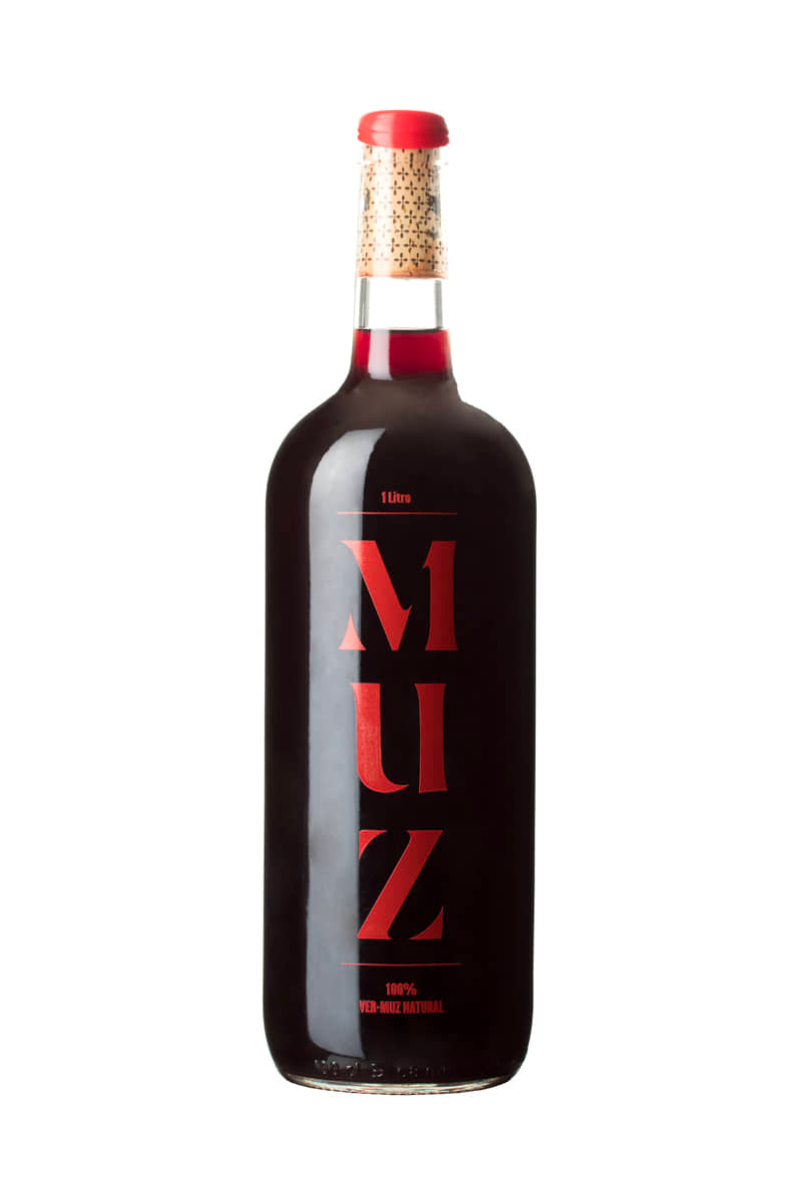 Partida Creus MUZ Vermouth