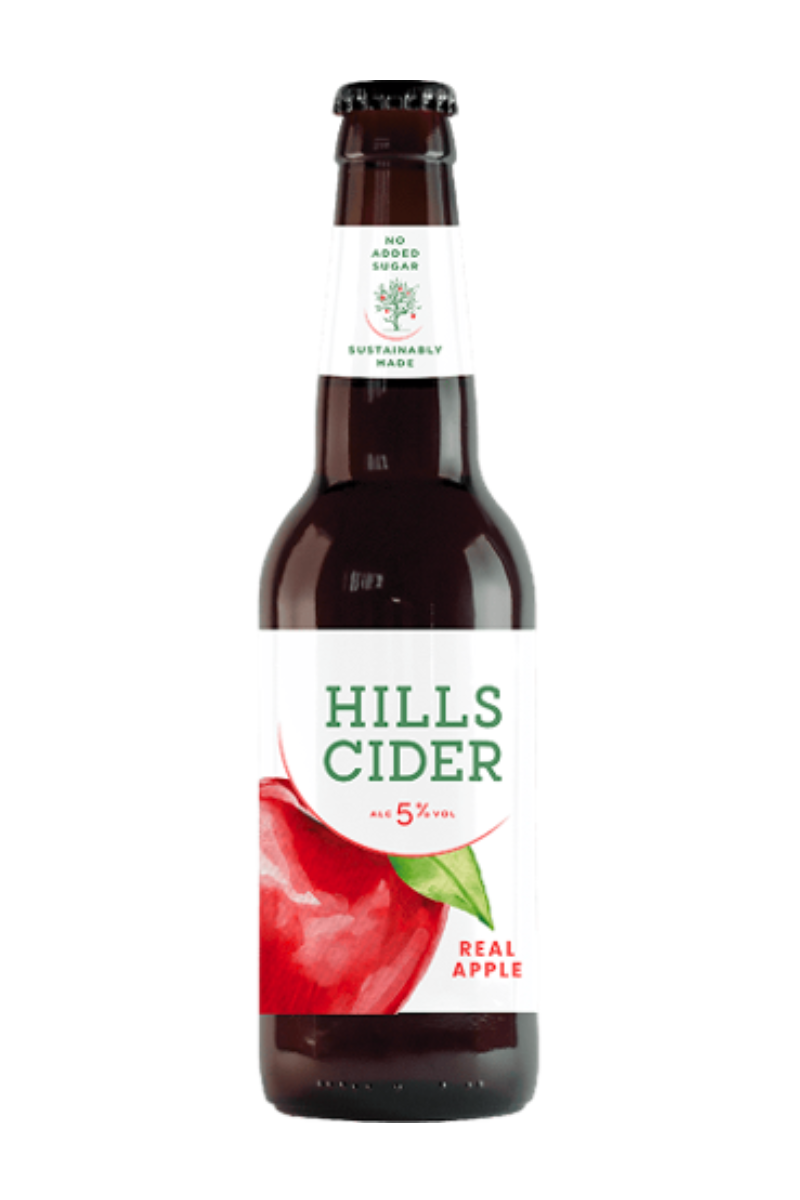 The Hills Apple Cider