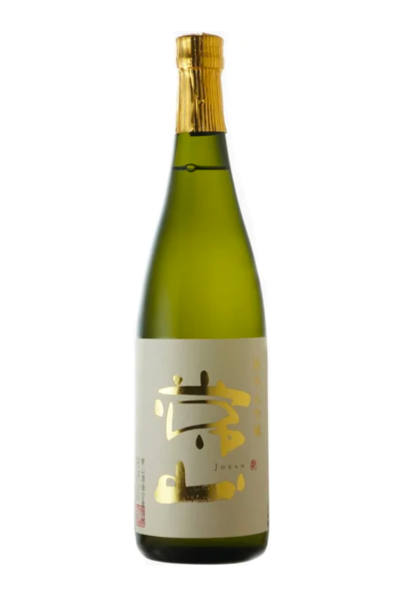 Jozan Echizen Miyamanishiki Junmai Daiginjo