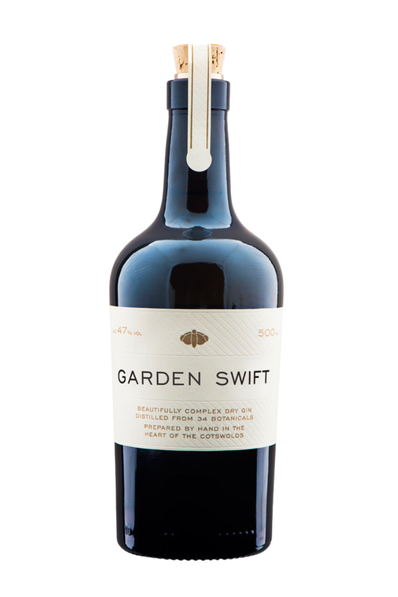Capreolus Garden Swift Gin