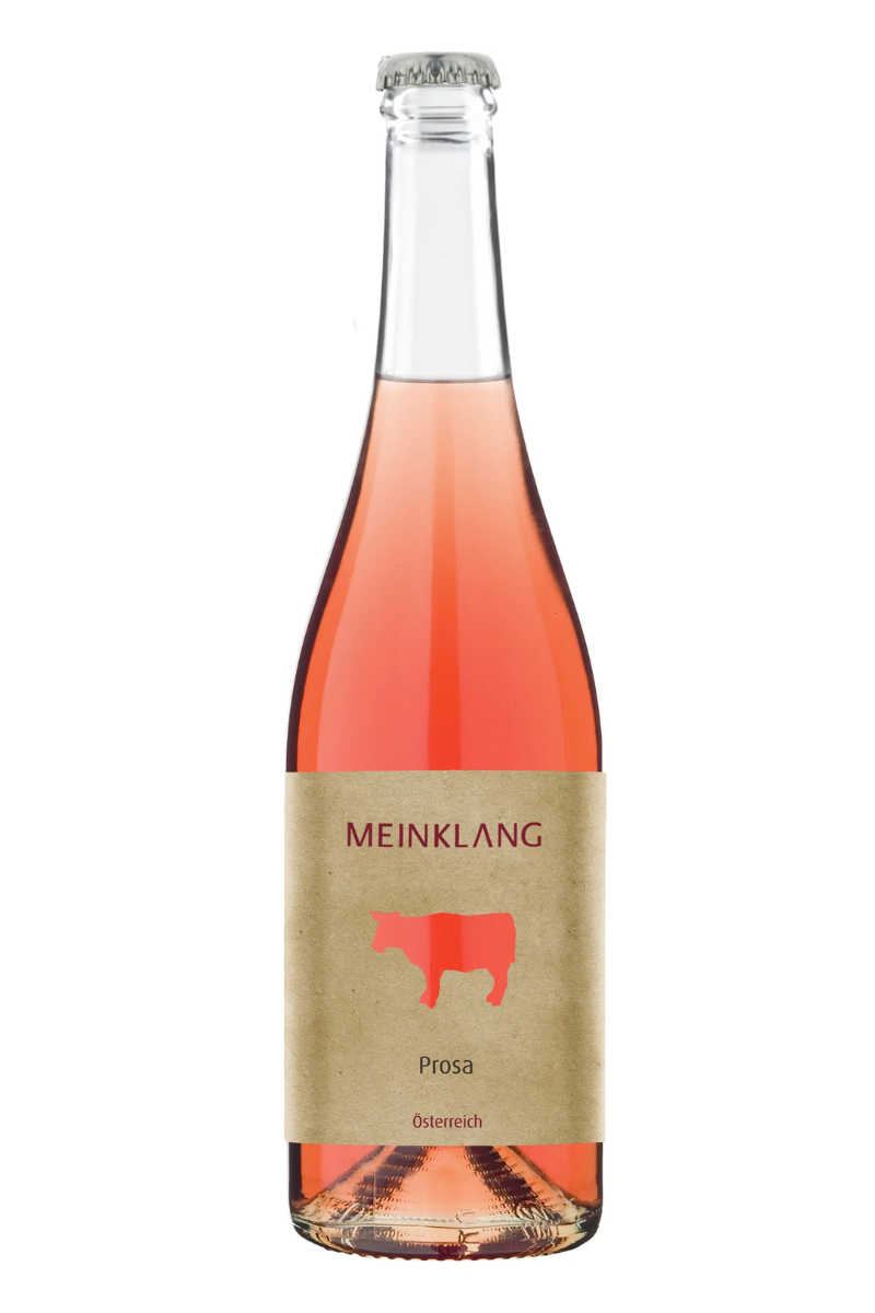 Meinklang Prosa Frizzante Rosé 2021