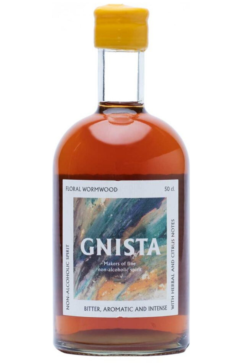Gnista Floral Wormwood - Temple Cellars