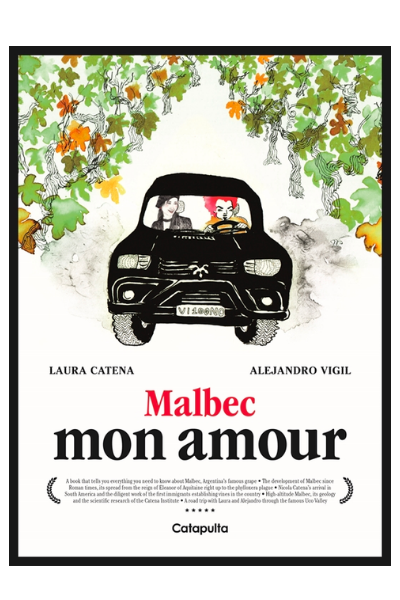 Malbec Mon Amour