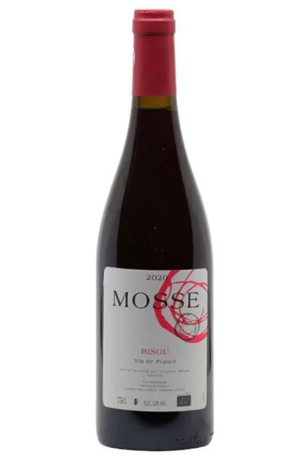 Domaine Mosse Bisou 2020