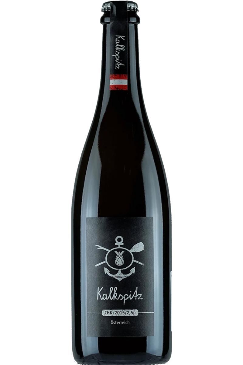 Christoph Hoch Kalkspitz Pet-Nat NV