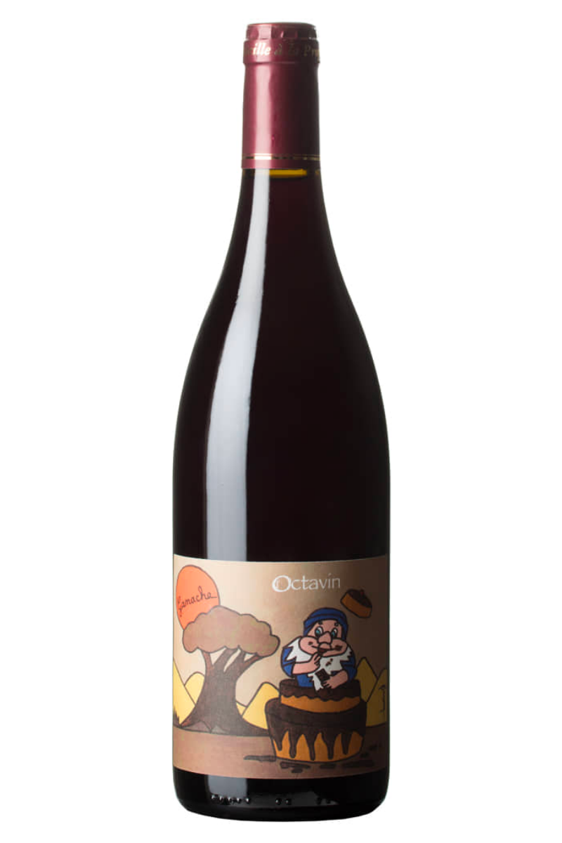L'Octavin Ganache 2020