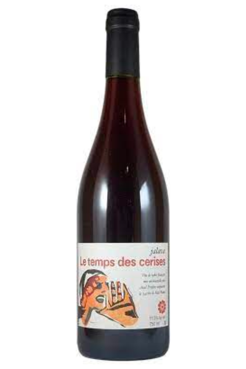Le Temps des Cerises Fou du Roi 2019