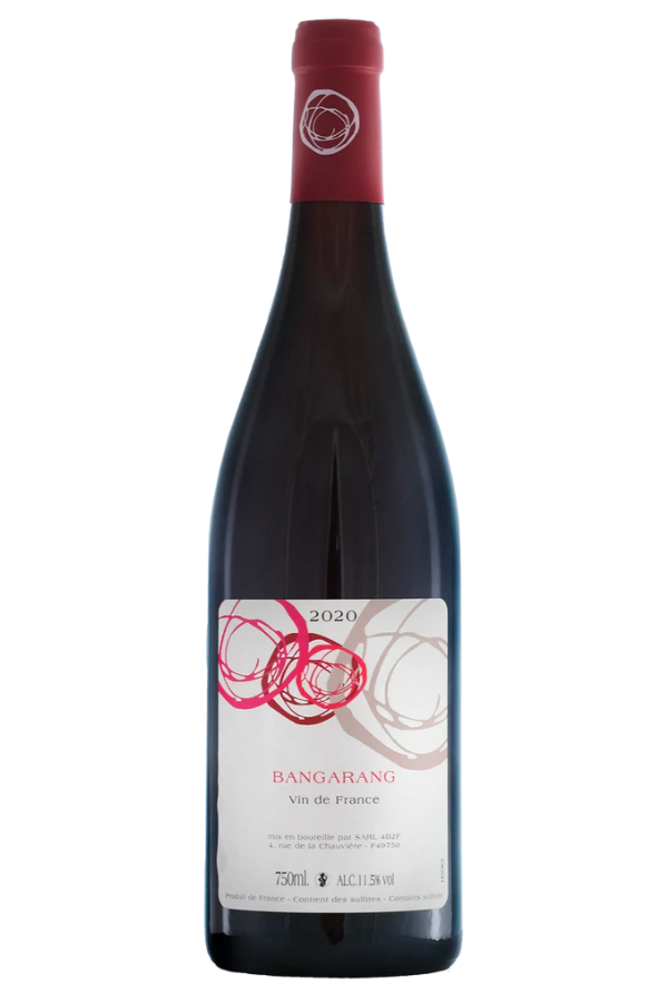 Domaine Mosse Bangarang 2020