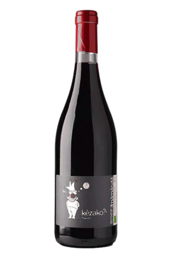Domaine Mamaruta Kezako 2020
