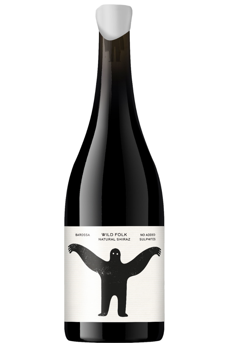 Wild Folk Shiraz 2021